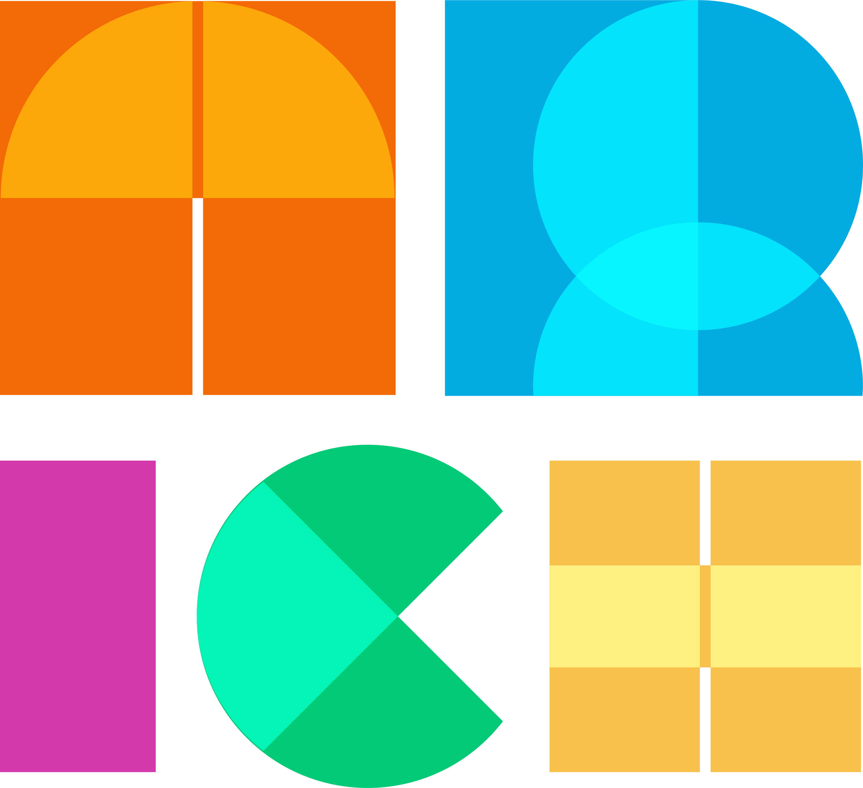 nRich Diamond Logo